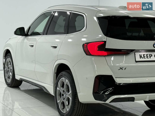 БМВ Х1, объемом двигателя 2 л и пробегом 12 тыс. км за 44500 $, фото 12 на Automoto.ua