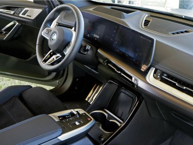 БМВ Х1, объемом двигателя 0 л и пробегом 0 тыс. км за 42825 $, фото 4 на Automoto.ua