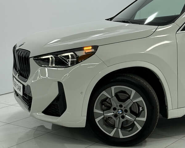 БМВ Х1, объемом двигателя 2 л и пробегом 12 тыс. км за 44500 $, фото 3 на Automoto.ua