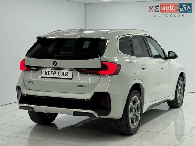 БМВ Х1, объемом двигателя 2 л и пробегом 12 тыс. км за 44500 $, фото 11 на Automoto.ua