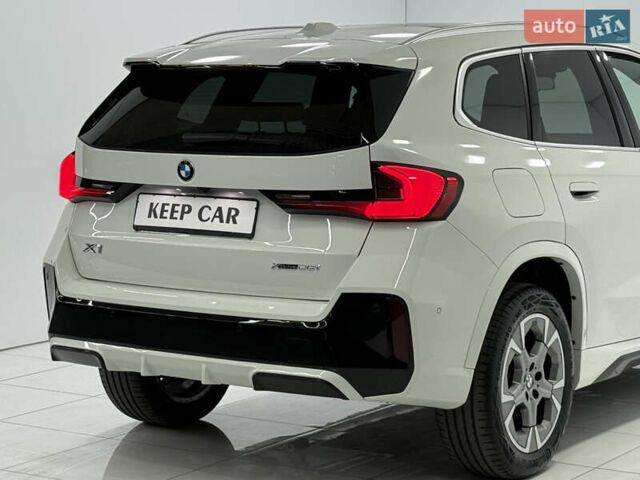 БМВ Х1, объемом двигателя 2 л и пробегом 12 тыс. км за 44500 $, фото 14 на Automoto.ua