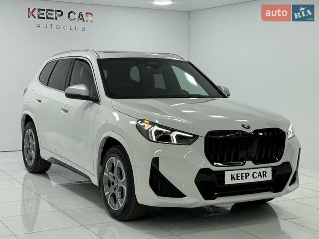 БМВ Х1, объемом двигателя 2 л и пробегом 12 тыс. км за 44500 $, фото 5 на Automoto.ua