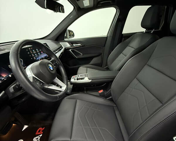 БМВ Х1, объемом двигателя 2 л и пробегом 12 тыс. км за 44500 $, фото 19 на Automoto.ua