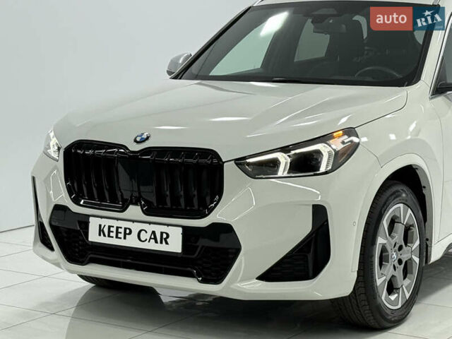 БМВ Х1, объемом двигателя 2 л и пробегом 12 тыс. км за 44500 $, фото 9 на Automoto.ua