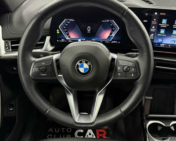 БМВ Х1, объемом двигателя 2 л и пробегом 12 тыс. км за 44500 $, фото 29 на Automoto.ua