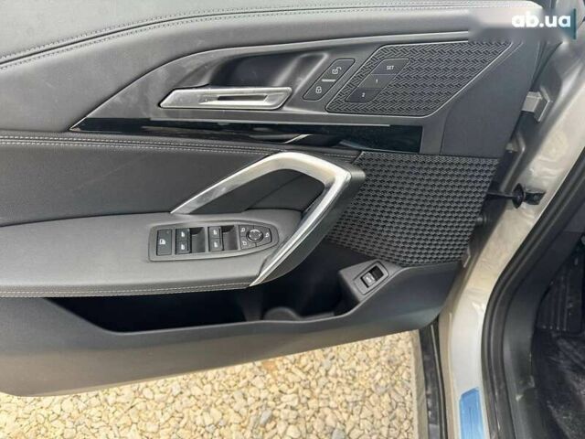 БМВ Х1, объемом двигателя 0 л и пробегом 14 тыс. км за 29900 $, фото 9 на Automoto.ua