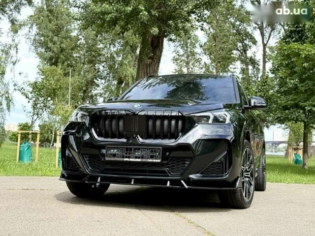 БМВ Х1, об'ємом двигуна 0 л та пробігом 5 тис. км за 41500 $, фото 9 на Automoto.ua