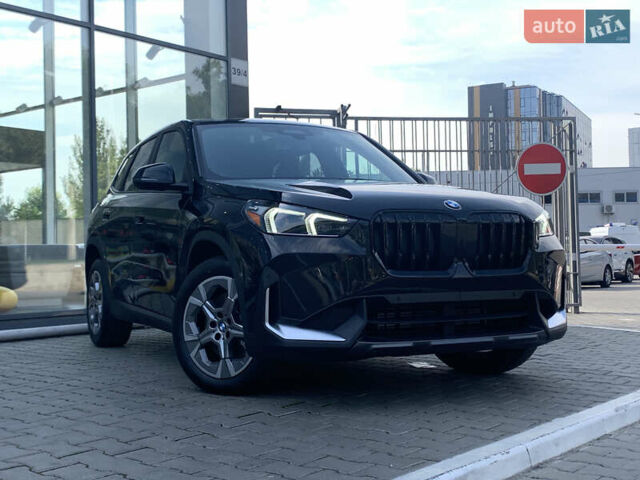 БМВ Х1, об'ємом двигуна 2 л та пробігом 6 тис. км за 45900 $, фото 2 на Automoto.ua