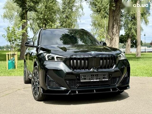 БМВ Х1, об'ємом двигуна 0 л та пробігом 5 тис. км за 41500 $, фото 15 на Automoto.ua