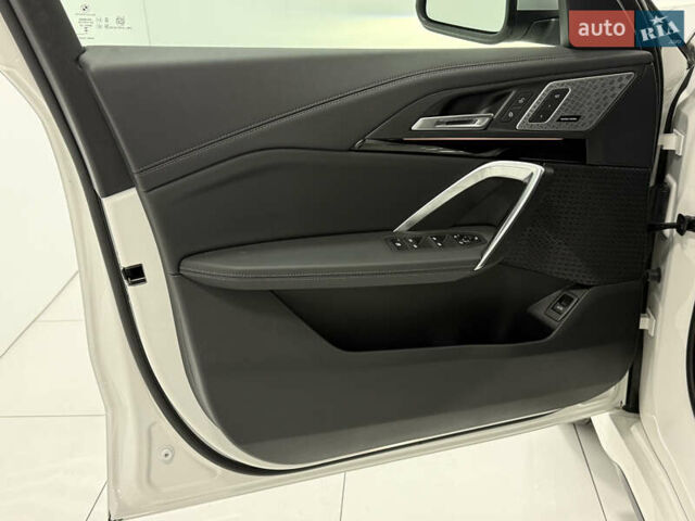 БМВ Х1, объемом двигателя 2 л и пробегом 12 тыс. км за 44500 $, фото 15 на Automoto.ua