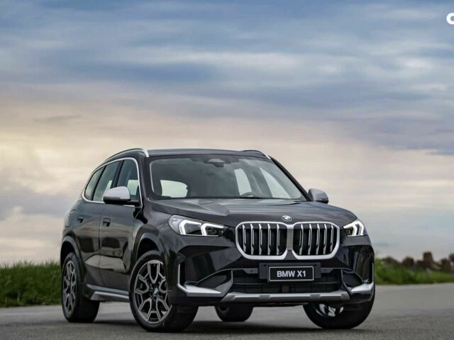 БМВ Х1, об'ємом двигуна 0 л та пробігом 0 тис. км за 31667 $, фото 1 на Automoto.ua