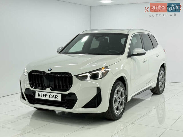 БМВ Х1, объемом двигателя 2 л и пробегом 12 тыс. км за 44500 $, фото 4 на Automoto.ua