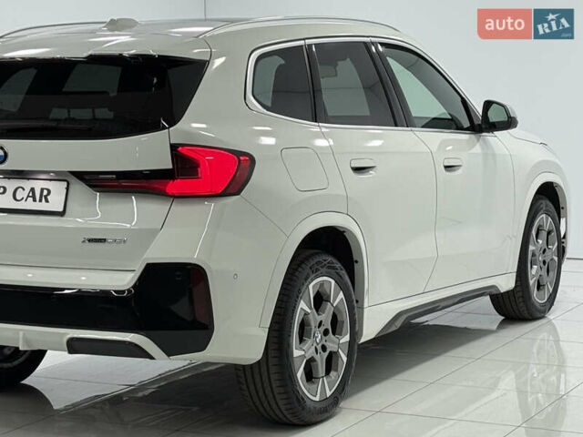 БМВ Х1, объемом двигателя 2 л и пробегом 12 тыс. км за 44500 $, фото 13 на Automoto.ua