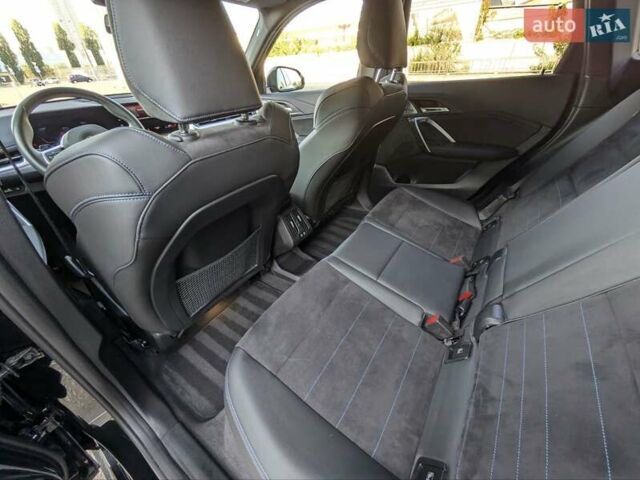 БМВ Х1, объемом двигателя 0 л и пробегом 11 тыс. км за 36900 $, фото 38 на Automoto.ua