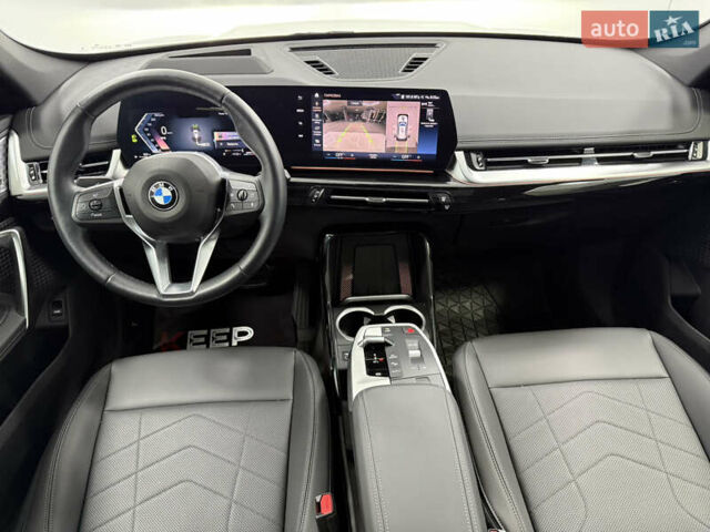 БМВ Х1, объемом двигателя 2 л и пробегом 12 тыс. км за 44500 $, фото 23 на Automoto.ua