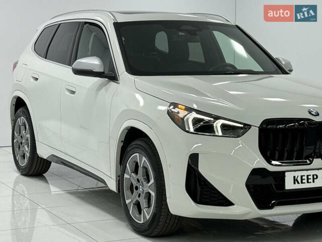 БМВ Х1, объемом двигателя 2 л и пробегом 12 тыс. км за 44500 $, фото 7 на Automoto.ua