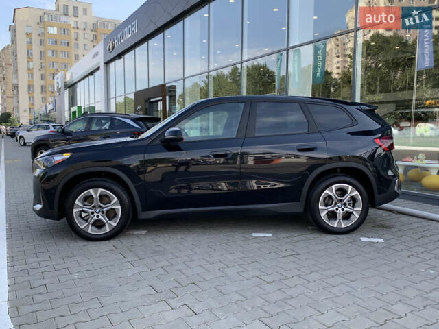 БМВ Х1, об'ємом двигуна 2 л та пробігом 6 тис. км за 45900 $, фото 7 на Automoto.ua
