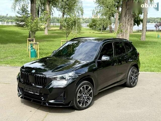 БМВ Х1, об'ємом двигуна 0 л та пробігом 5 тис. км за 41500 $, фото 5 на Automoto.ua