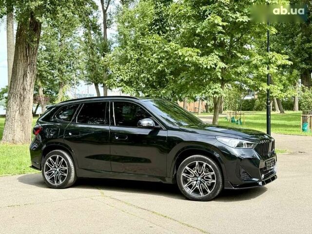 БМВ Х1, об'ємом двигуна 0 л та пробігом 5 тис. км за 41500 $, фото 13 на Automoto.ua