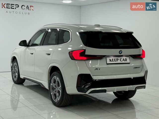 БМВ Х1, объемом двигателя 2 л и пробегом 12 тыс. км за 44500 $, фото 10 на Automoto.ua