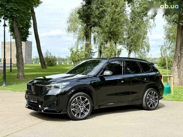 БМВ Х1, об'ємом двигуна 0 л та пробігом 5 тис. км за 41500 $, фото 6 на Automoto.ua
