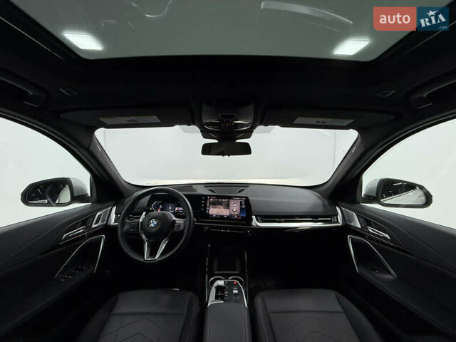 БМВ Х1, объемом двигателя 2 л и пробегом 12 тыс. км за 44500 $, фото 35 на Automoto.ua