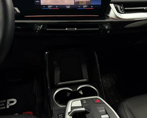 БМВ Х1, объемом двигателя 2 л и пробегом 12 тыс. км за 44500 $, фото 30 на Automoto.ua