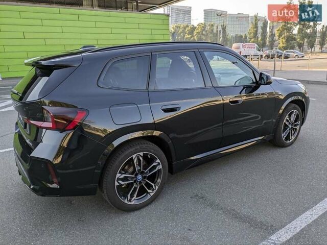 БМВ Х1, объемом двигателя 0 л и пробегом 11 тыс. км за 36900 $, фото 5 на Automoto.ua
