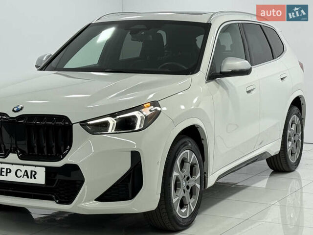 БМВ Х1, объемом двигателя 2 л и пробегом 12 тыс. км за 44500 $, фото 6 на Automoto.ua