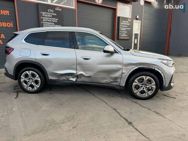БМВ Х1, объемом двигателя 2 л и пробегом 41 тыс. км за 32000 $, фото 1 на Automoto.ua