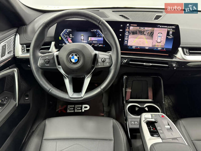 БМВ Х1, объемом двигателя 2 л и пробегом 12 тыс. км за 44500 $, фото 24 на Automoto.ua