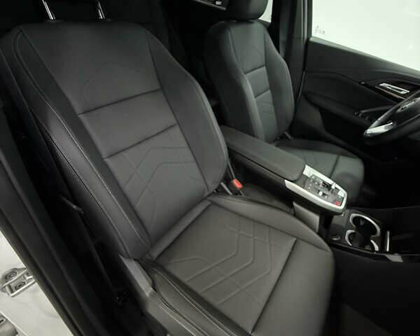 БМВ Х1, объемом двигателя 2 л и пробегом 12 тыс. км за 44500 $, фото 21 на Automoto.ua