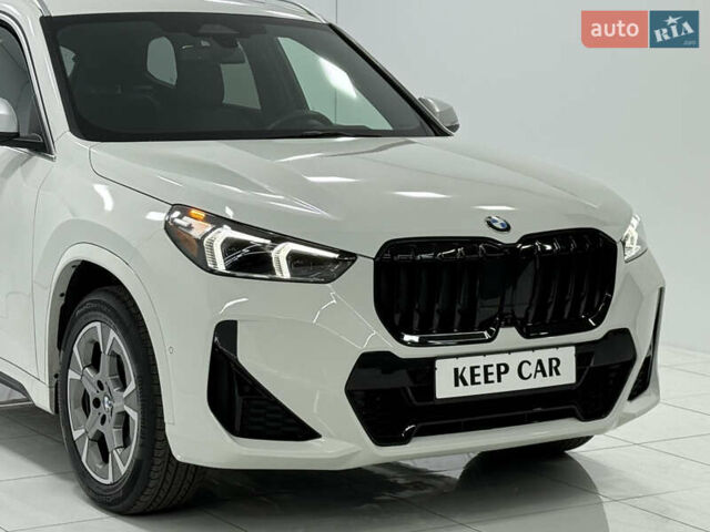 БМВ Х1, объемом двигателя 2 л и пробегом 12 тыс. км за 44500 $, фото 8 на Automoto.ua