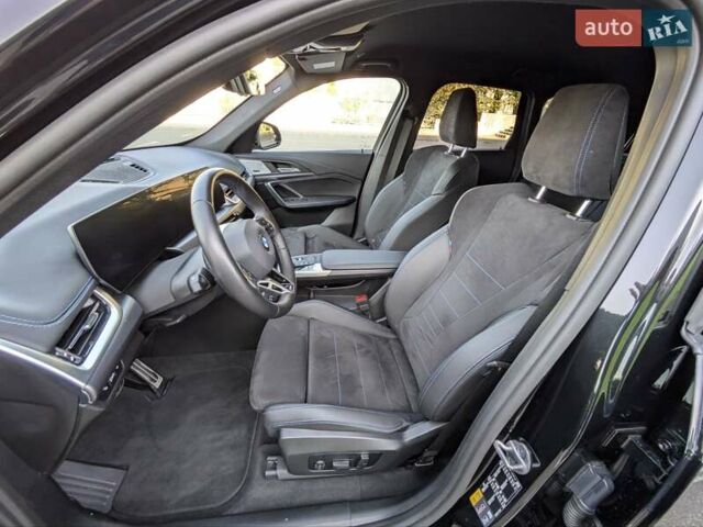 БМВ Х1, объемом двигателя 0 л и пробегом 11 тыс. км за 36900 $, фото 21 на Automoto.ua