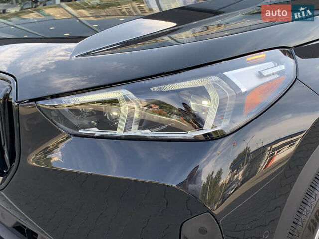 БМВ Х1, об'ємом двигуна 2 л та пробігом 6 тис. км за 45900 $, фото 10 на Automoto.ua