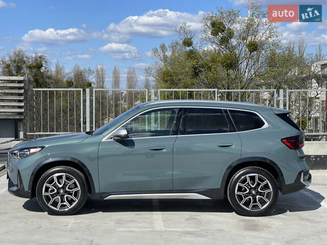 БМВ Х1, об'ємом двигуна 2 л та пробігом 11 тис. км за 40900 $, фото 1 на Automoto.ua