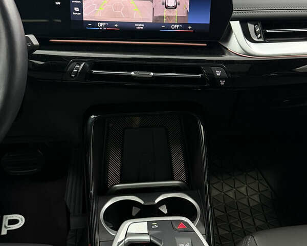 БМВ Х1, объемом двигателя 2 л и пробегом 12 тыс. км за 44500 $, фото 25 на Automoto.ua