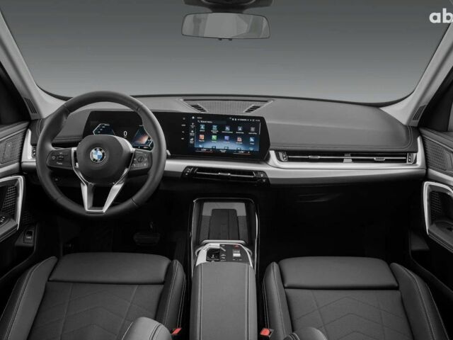 БМВ Х1, об'ємом двигуна 0 л та пробігом 0 тис. км за 31667 $, фото 4 на Automoto.ua
