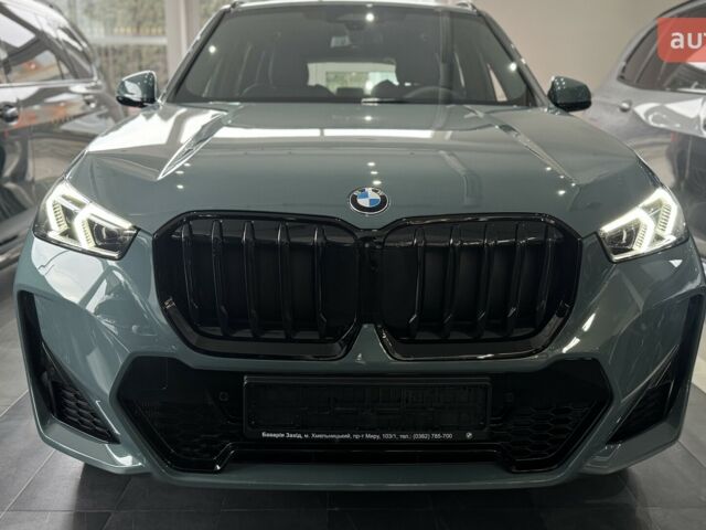 БМВ Х1, объемом двигателя 2 л и пробегом 0 тыс. км за 51699 $, фото 3 на Automoto.ua