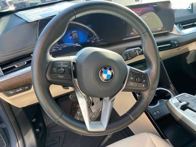 БМВ Х1, об'ємом двигуна 2 л та пробігом 17 тис. км за 36500 $, фото 13 на Automoto.ua