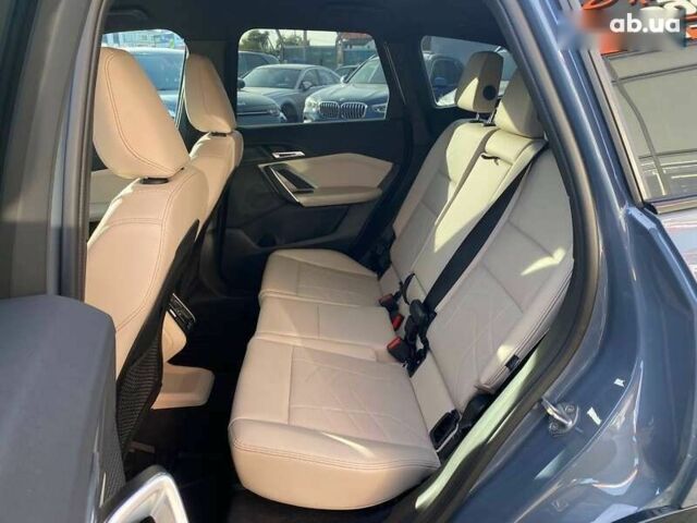 БМВ Х1, об'ємом двигуна 2 л та пробігом 17 тис. км за 36500 $, фото 20 на Automoto.ua