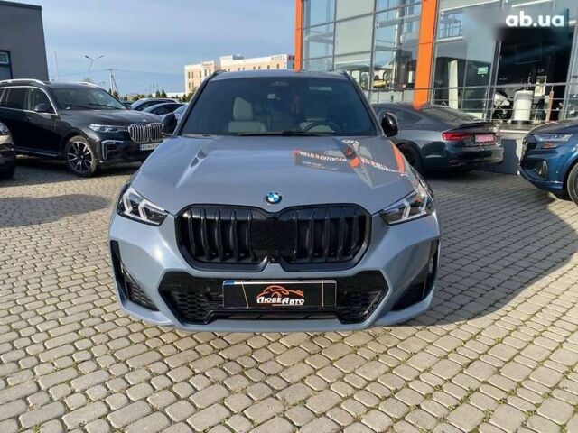 БМВ Х1, об'ємом двигуна 2 л та пробігом 17 тис. км за 36500 $, фото 1 на Automoto.ua