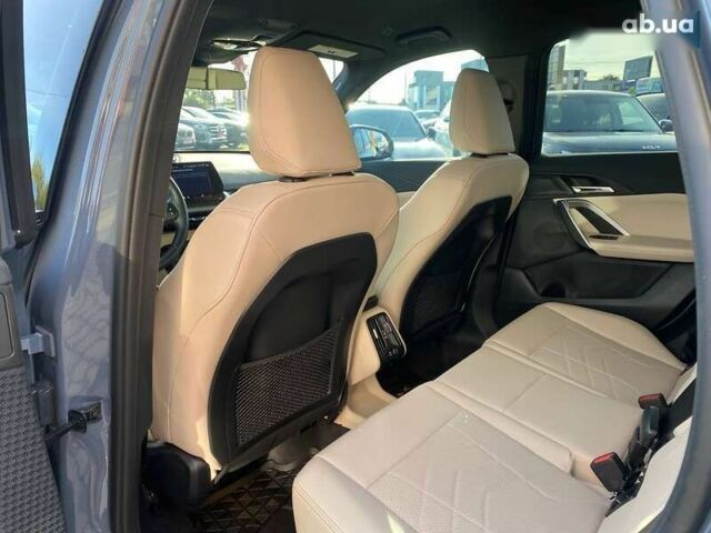 БМВ Х1, об'ємом двигуна 2 л та пробігом 17 тис. км за 36500 $, фото 21 на Automoto.ua