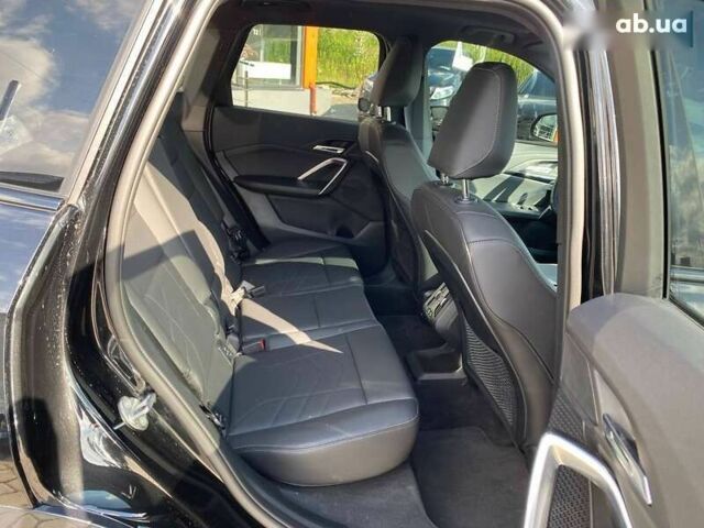 БМВ Х1, об'ємом двигуна 2 л та пробігом 4 тис. км за 39950 $, фото 21 на Automoto.ua