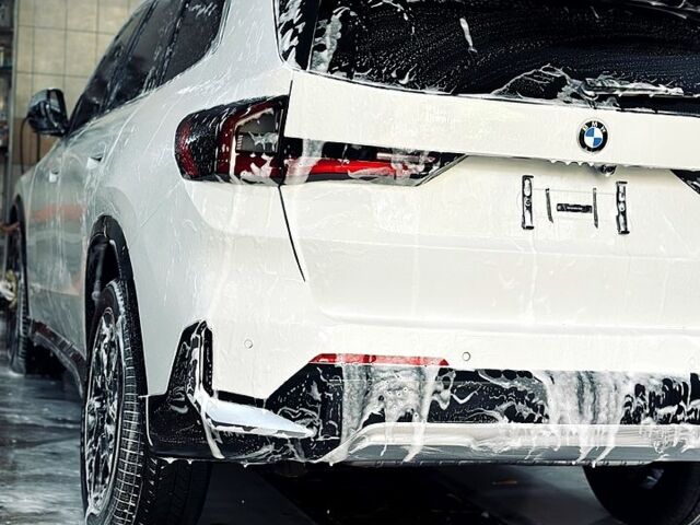 БМВ Х1, объемом двигателя 2 л и пробегом 12 тыс. км за 43000 $, фото 2 на Automoto.ua