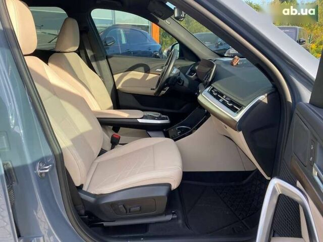 БМВ Х1, об'ємом двигуна 2 л та пробігом 17 тис. км за 36500 $, фото 24 на Automoto.ua