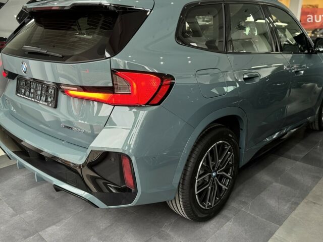 БМВ Х1, объемом двигателя 2 л и пробегом 0 тыс. км за 51699 $, фото 22 на Automoto.ua