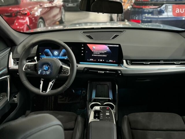 БМВ Х1, объемом двигателя 2 л и пробегом 0 тыс. км за 51699 $, фото 21 на Automoto.ua