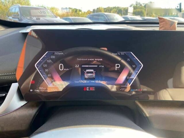 БМВ Х1, об'ємом двигуна 2 л та пробігом 17 тис. км за 36500 $, фото 14 на Automoto.ua