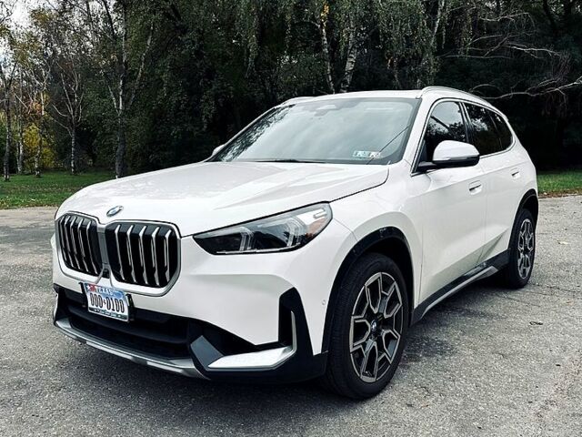 БМВ Х1, объемом двигателя 2 л и пробегом 12 тыс. км за 43000 $, фото 5 на Automoto.ua